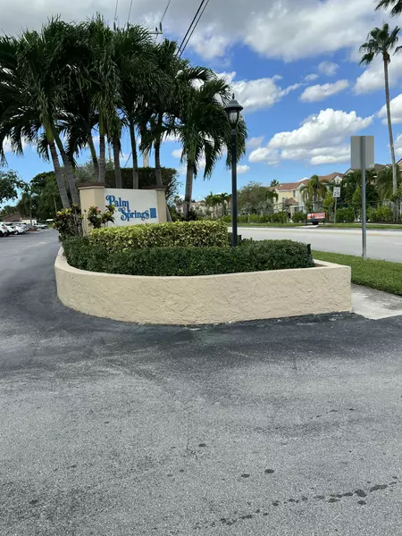 7310 NW 18th ST 202, Margate, FL 33063