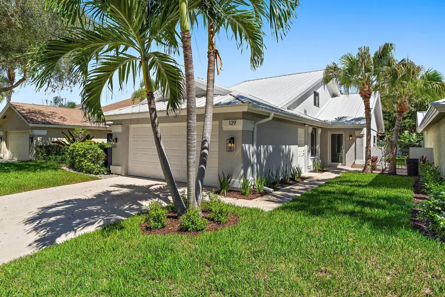 139 Sand Pine DR, Jupiter, FL 33477