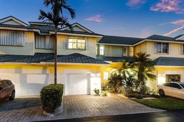 Hypoluxo, FL 33462,166 Barefoot CV