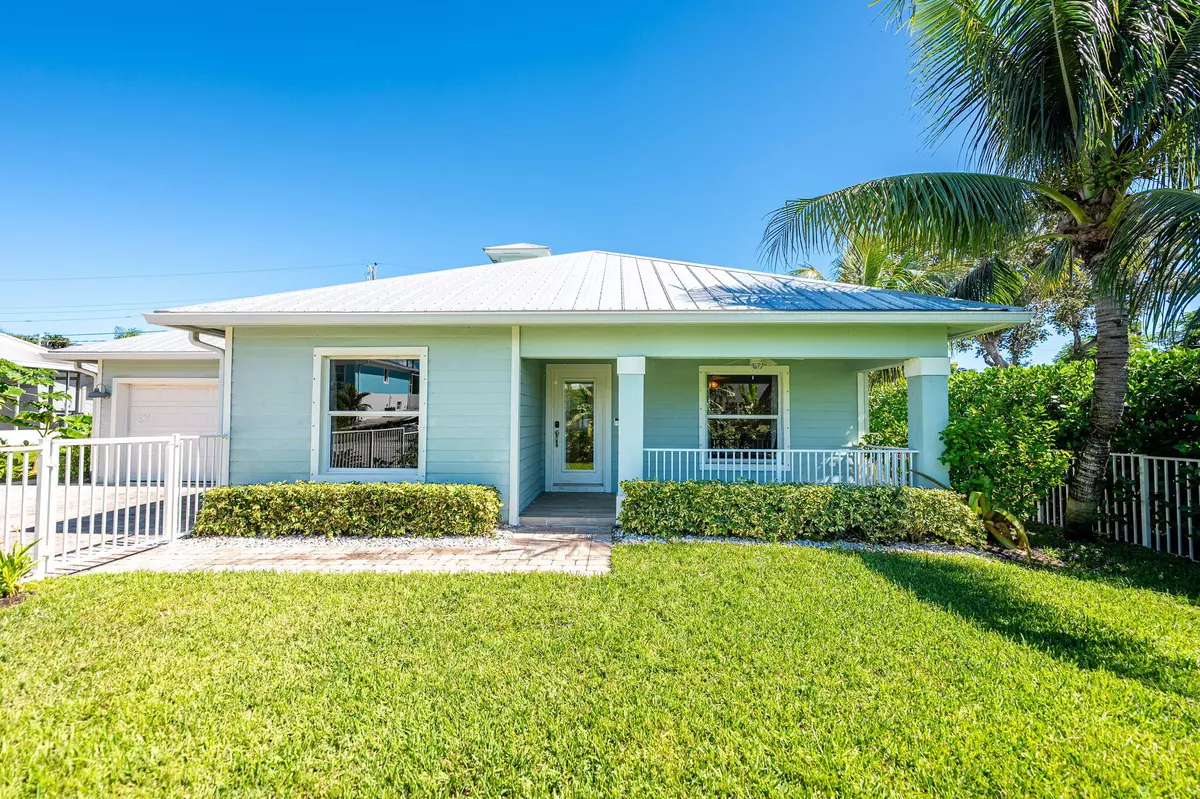 Jensen Beach, FL 34957,3773 NE Barbara DR