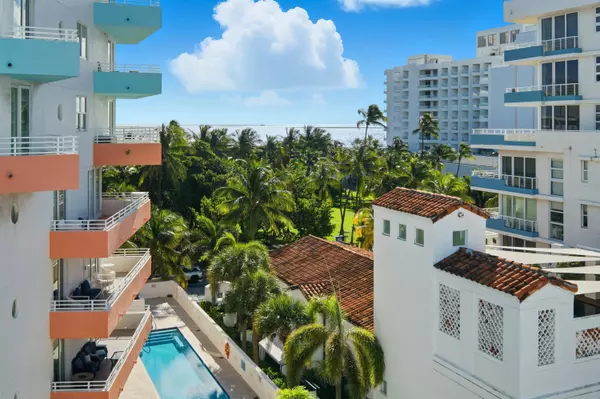 Miami Beach, FL 33139,225 Collins AVE 6j