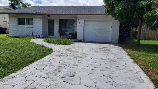 6541 NW 33rd WAY, Fort Lauderdale, FL 33309