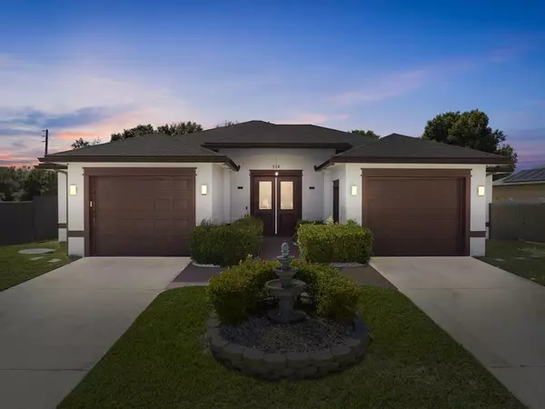 914 SW Mccracken AVE, Port Saint Lucie, FL 34953