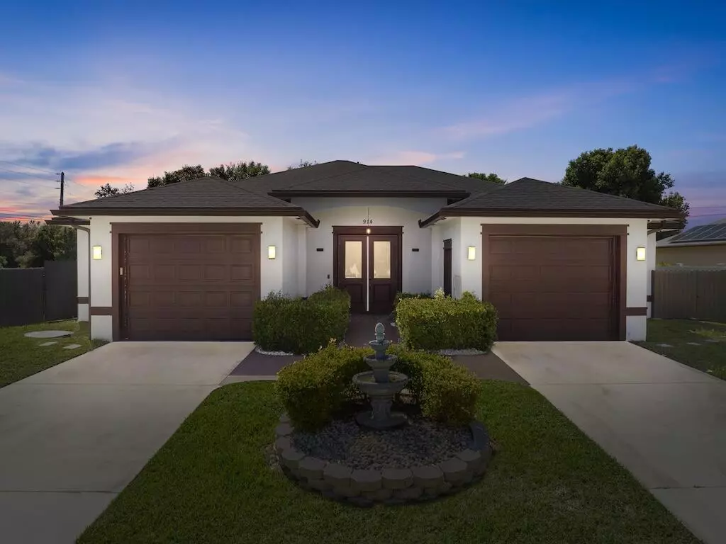 Port Saint Lucie, FL 34953,914 SW Mccracken AVE