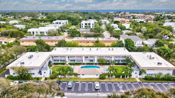 1001 NE 8th AVE 112, Delray Beach, FL 33483