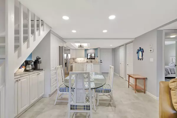 Fort Pierce, FL 34949,2400 S Ocean DR 3128