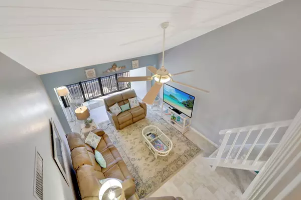 Fort Pierce, FL 34949,2400 S Ocean DR 3128