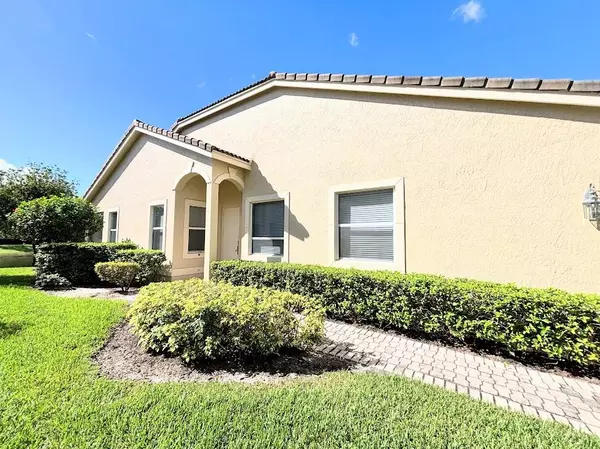 Port Saint Lucie, FL 34986,9225 Wentworth LN