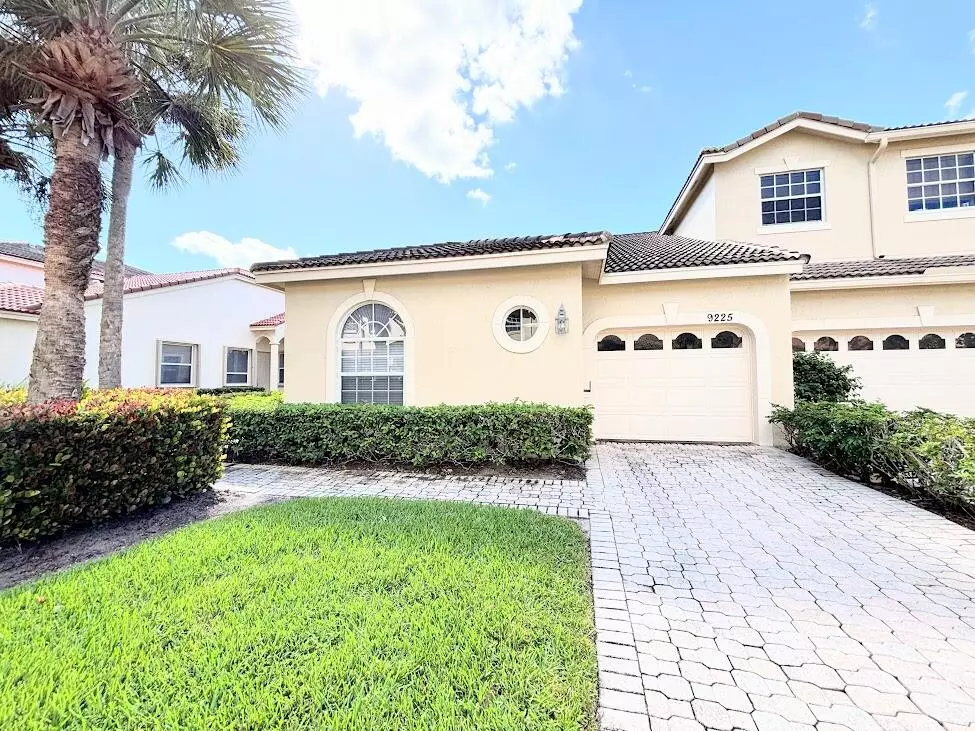 Port Saint Lucie, FL 34986,9225 Wentworth LN