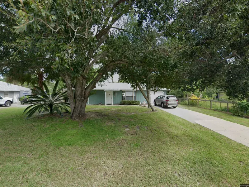 7902 Holopaw AVE, Fort Pierce, FL 34951