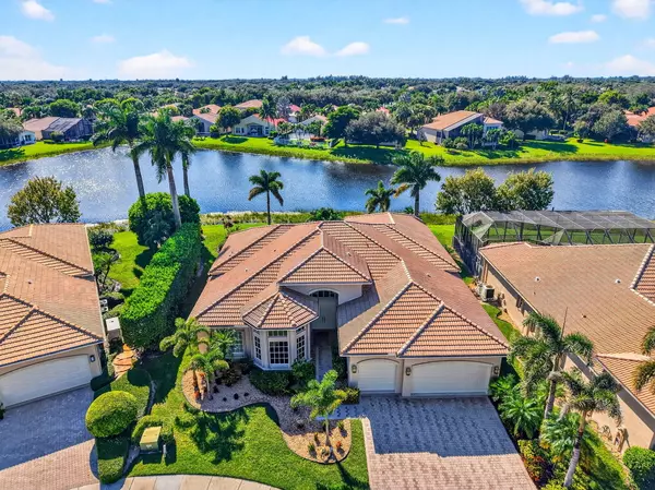 Delray Beach, FL 33446,13295 Avila Beach CV