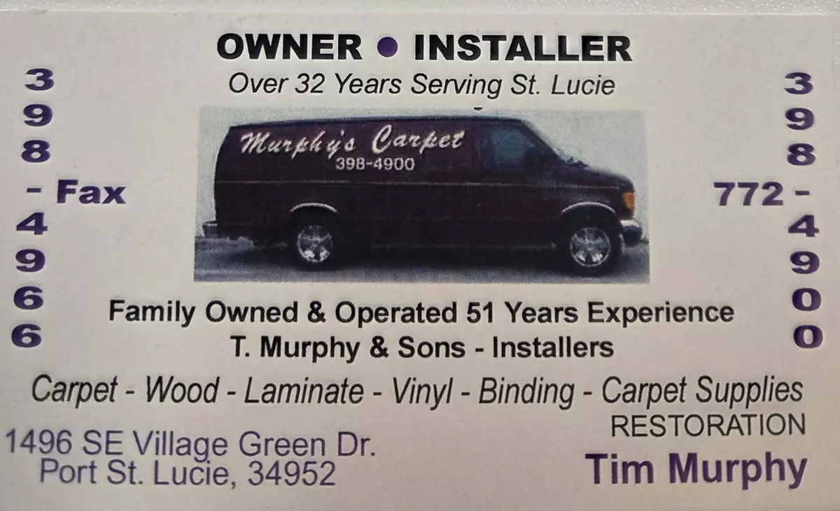 Port Saint Lucie, FL 34952,1496 SE Village Green DR