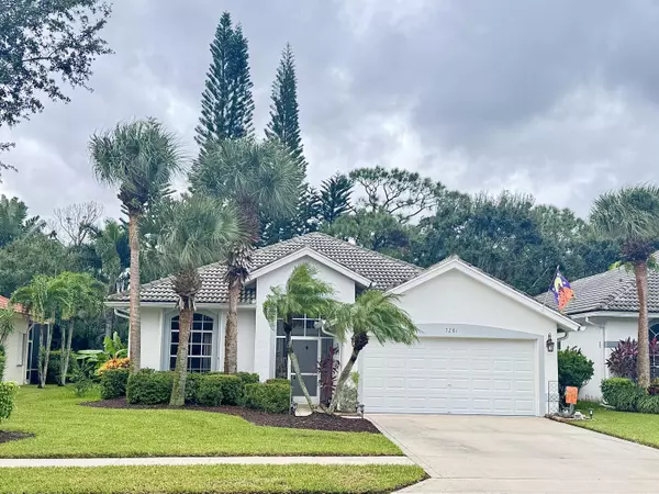 7281 SE Seagate LN, Stuart, FL 34997