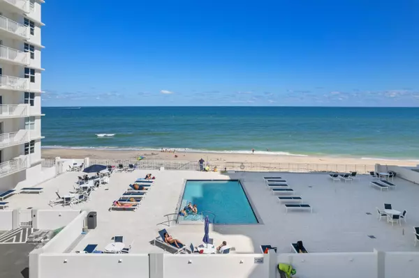 Highland Beach, FL 33487,4505 S Ocean BLVD 103
