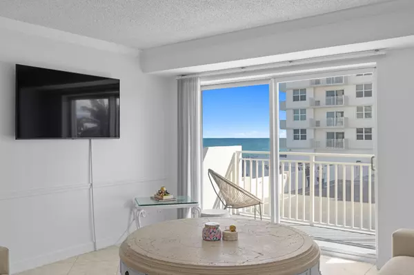 Highland Beach, FL 33487,4505 S Ocean BLVD 103