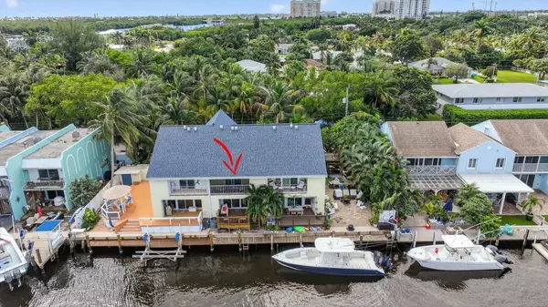 732 Rider RD, Boynton Beach, FL 33435