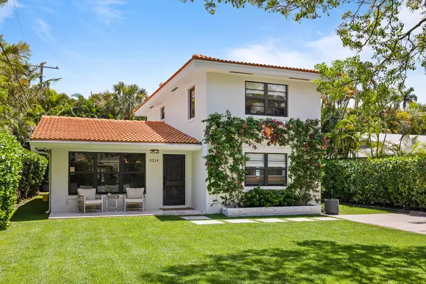 West Palm Beach, FL 33405,3214 Washington RD