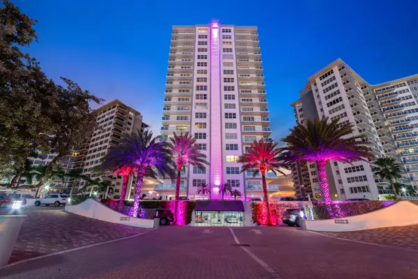 Fort Lauderdale, FL 33308,3750 Galt Ocean DR 505