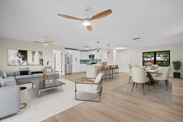 Tequesta, FL 33469,19052 SE Hillcrest DR