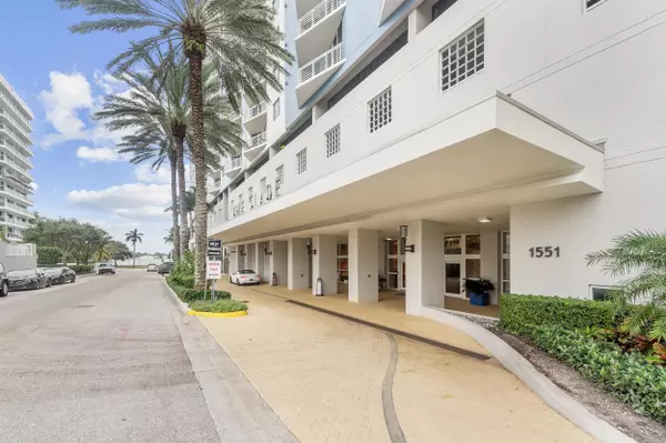 West Palm Beach, FL 33401,1551 N Flagler DR 903