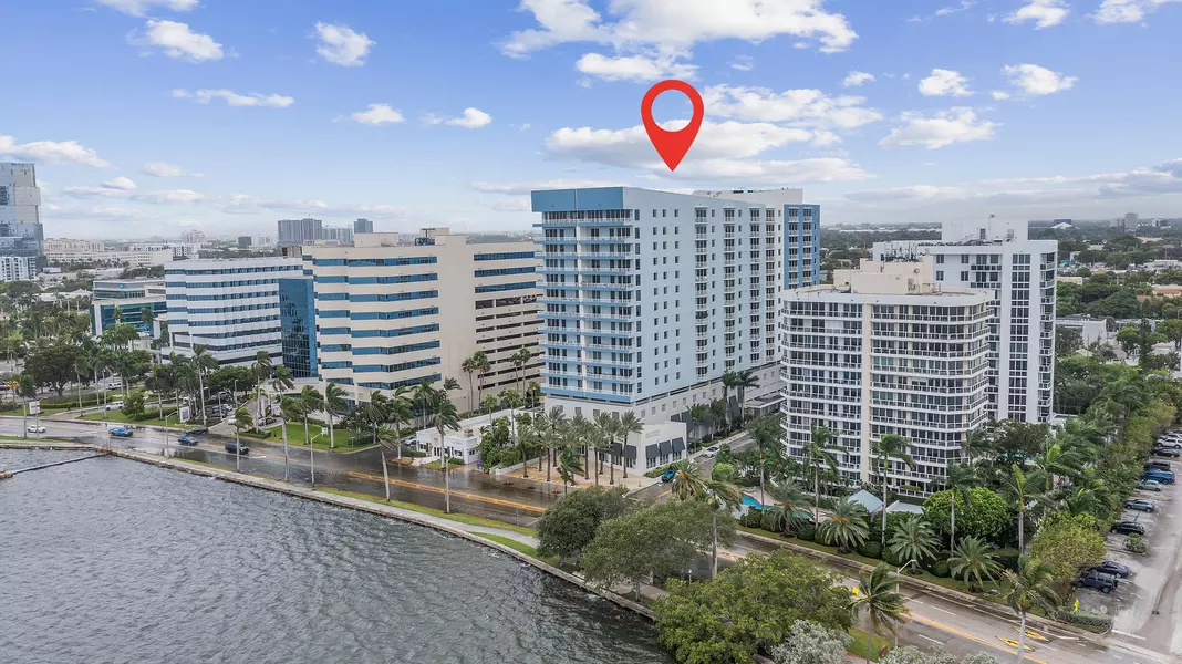 1551 N Flagler DR 903, West Palm Beach, FL 33401