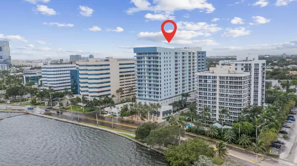 1551 N Flagler DR 903, West Palm Beach, FL 33401