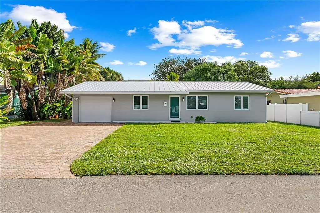 Pompano Beach, FL 33064,2360 NE 15th TER