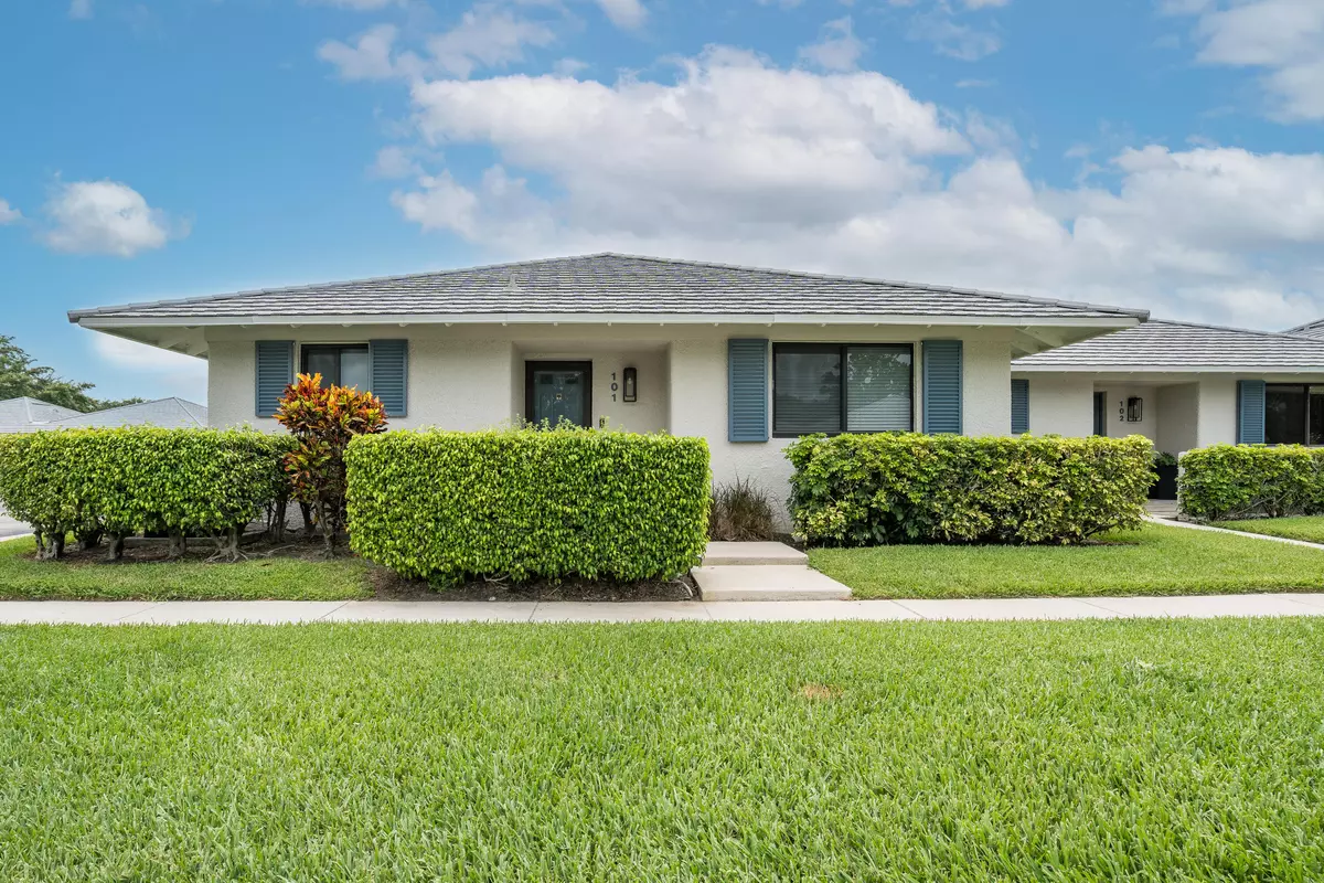 Palm Beach Gardens, FL 33418,101 Club DR