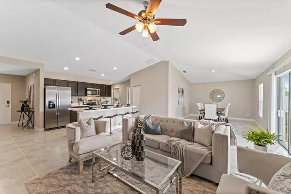 Port Saint Lucie, FL 34953,2385 SW Chateau TER