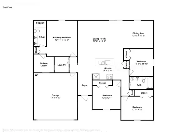 Port Saint Lucie, FL 34953,2385 SW Chateau TER