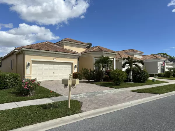 Delray Beach, FL 33446,7252 Demedici CIR