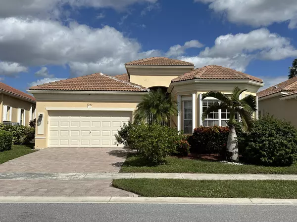 Delray Beach, FL 33446,7252 Demedici CIR