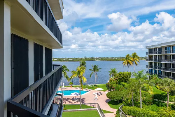 2778 S Ocean BLVD S407, Palm Beach, FL 33480