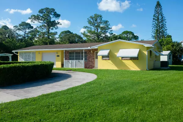 Fort Pierce, FL 34951,8006 Santana AVE