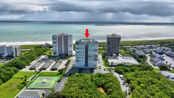 5049 N Highway A1a 1404, Hutchinson Island, FL 34949