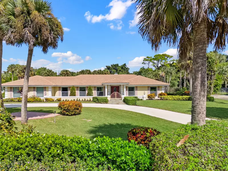 12231 Areaca DR, Wellington, FL 33414