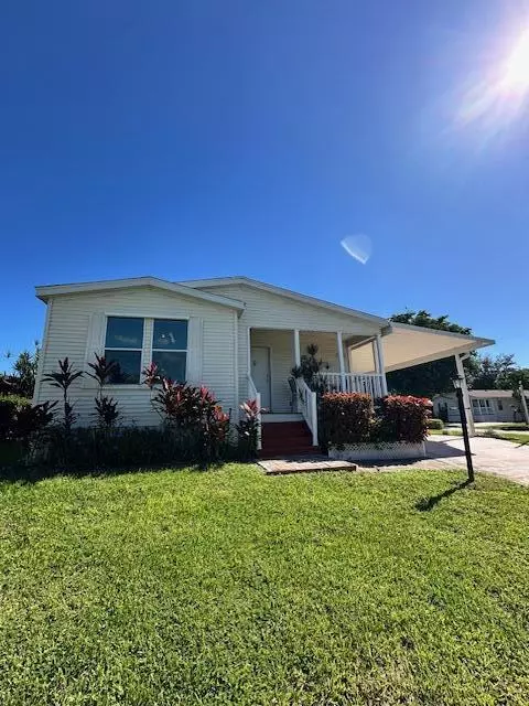 Hobe Sound, FL 33455,7955 SE Independence AVE