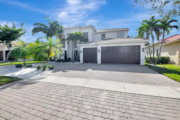 Lake Worth, FL 33467,9546 Campi DR
