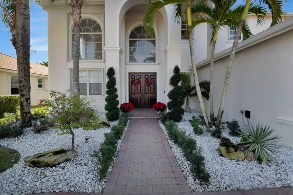 Lake Worth, FL 33467,9546 Campi DR