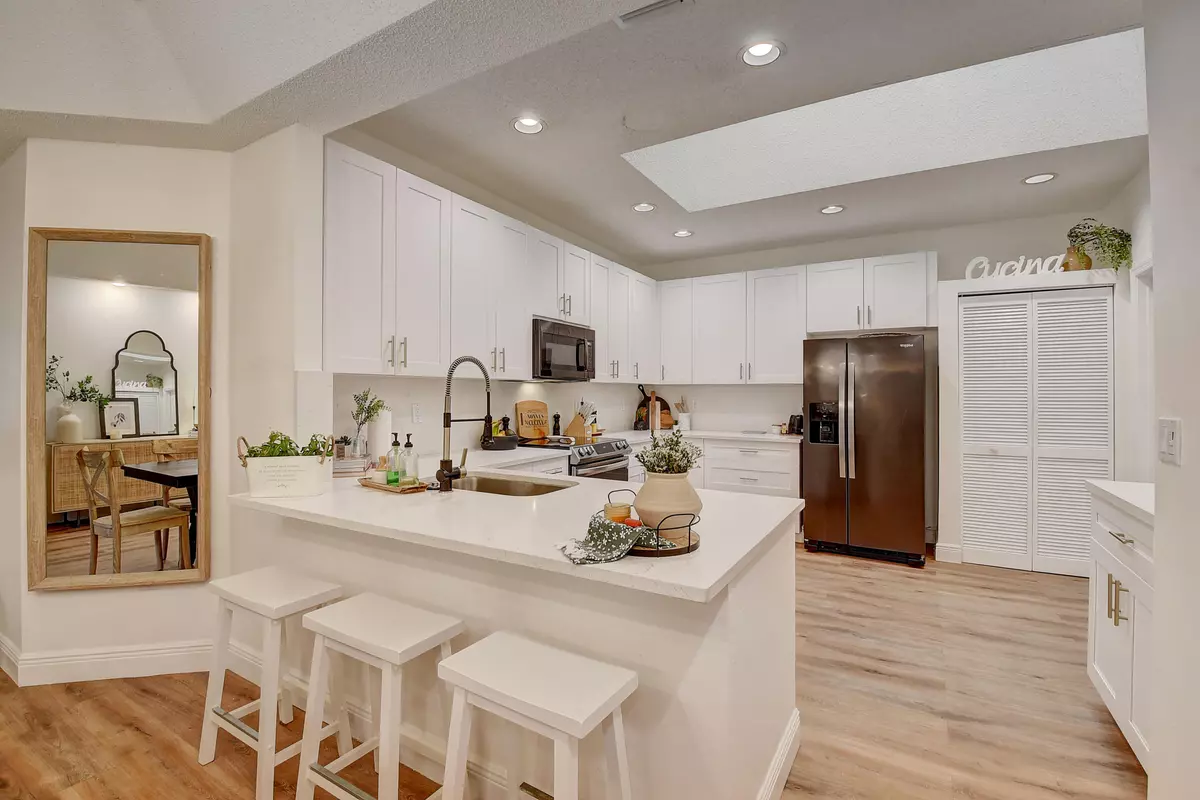 Boynton Beach, FL 33437,9892 Summerbrook TER C