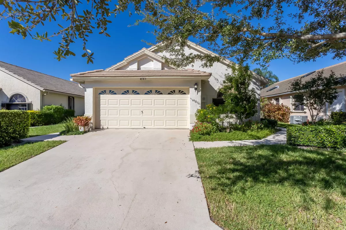 Boynton Beach, FL 33436,4785 Brighton Lakes BLVD