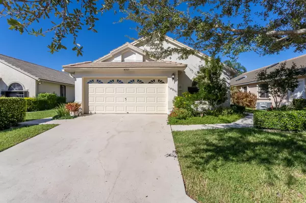 4785 Brighton Lakes BLVD, Boynton Beach, FL 33436
