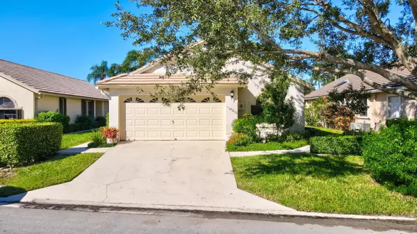 Boynton Beach, FL 33436,4785 Brighton Lakes BLVD