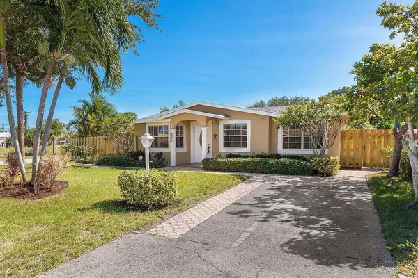 Delray Beach, FL 33483,272 NE 13th ST