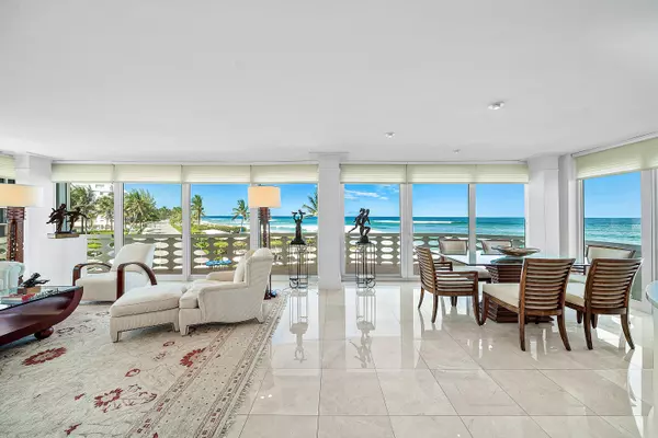 Palm Beach, FL 33480,100 Sunrise AVE 303