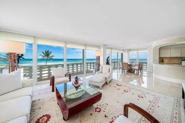 100 Sunrise AVE 303, Palm Beach, FL 33480