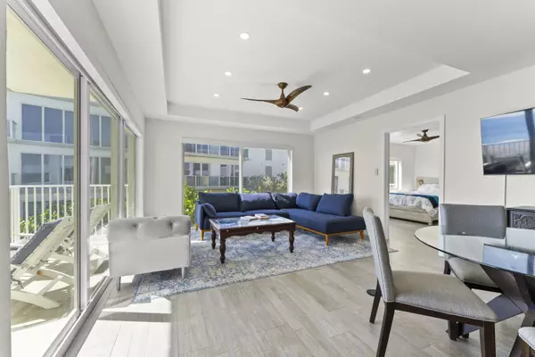 Hillsboro Beach, FL 33062,1203 Hillsboro Mile 9b