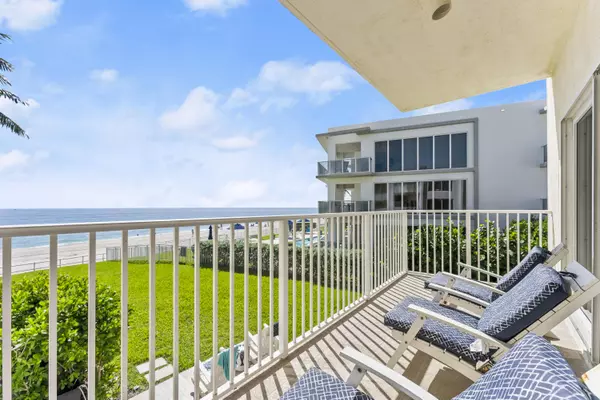 Hillsboro Beach, FL 33062,1203 Hillsboro Mile 9b