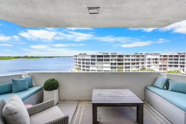 2773 S Ocean BLVD 5030, Palm Beach, FL 33480