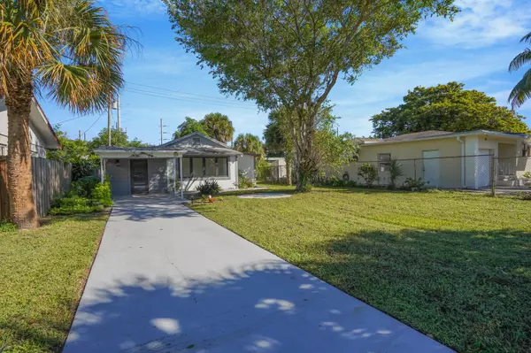 West Palm Beach, FL 33407,503 58th ST